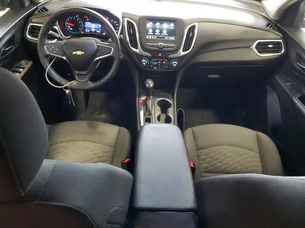 2GNAXVEX5K6230850 2019 CHEVROLET EQUINOX - Image 8