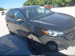 2GNAXVEX5K6235773 2019 CHEVROLET EQUINOX