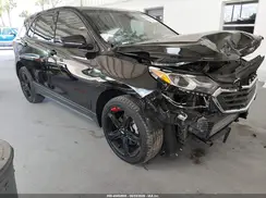 2GNAXVEX5K6245252 2019 CHEVROLET EQUINOX