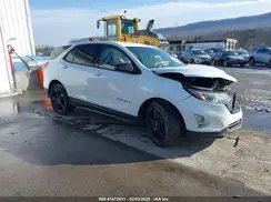 2GNAXVEX5K6246059 2019 CHEVROLET EQUINOX