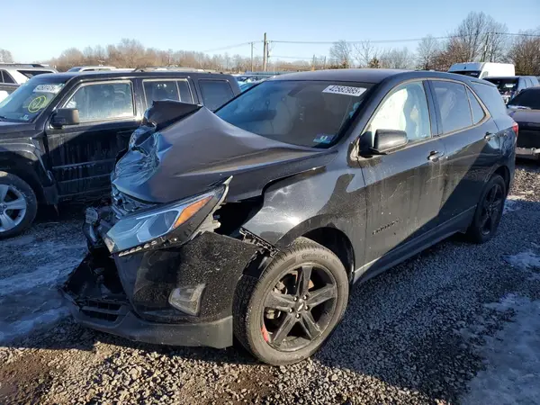 2GNAXVEX5K6265520 2019 CHEVROLET EQUINOX - Image 1