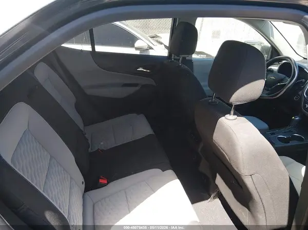 2GNAXVEX5K6279031 2019 CHEVROLET EQUINOX - Image 8