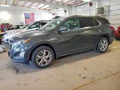 2GNAXVEX5K6283614 2019 CHEVROLET EQUINOX