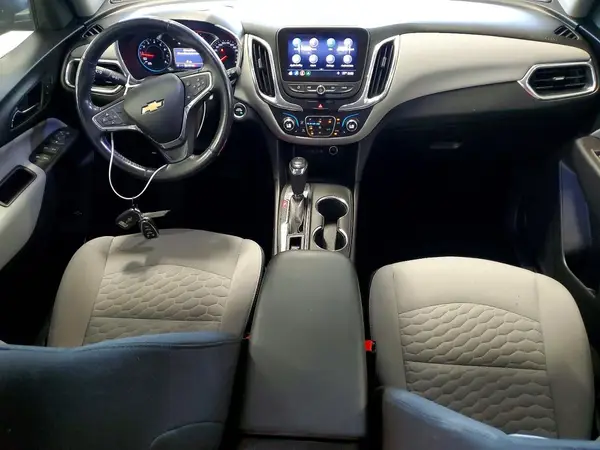 2GNAXVEX5K6283614 2019 CHEVROLET EQUINOX - Image 8