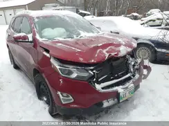 2GNAXVEX5K6294208 2019 CHEVROLET EQUINOX