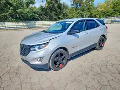 2GNAXVEX5K6299036 2019 CHEVROLET EQUINOX