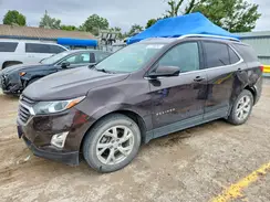 2GNAXVEX5L6105493 2020 CHEVROLET EQUINOX