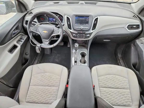 2GNAXVEX5L6105493 2020 CHEVROLET EQUINOX - Image 8