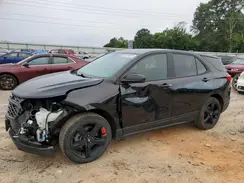 2GNAXVEX5L6121368 2020 CHEVROLET EQUINOX