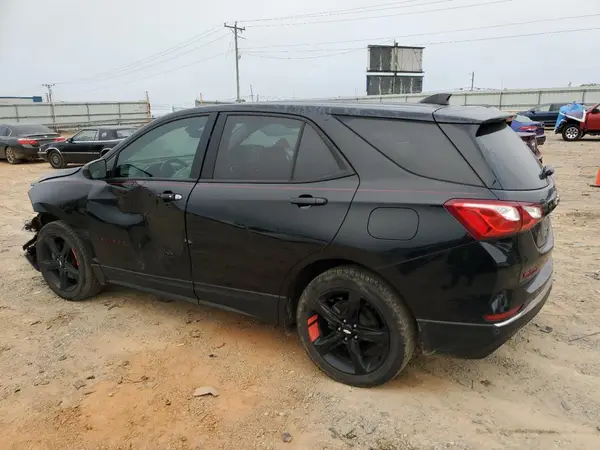 2GNAXVEX5L6121368 2020 CHEVROLET EQUINOX - Image 2