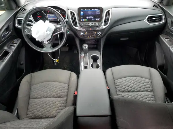 2GNAXVEX5L6121368 2020 CHEVROLET EQUINOX - Image 8