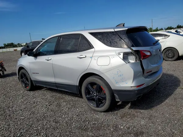 2GNAXVEX5L6127834 2020 CHEVROLET EQUINOX - Image 2