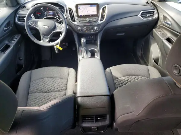 2GNAXVEX5L6127834 2020 CHEVROLET EQUINOX - Image 8
