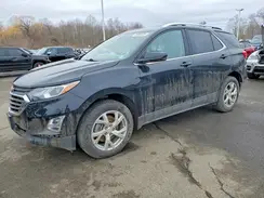 2GNAXVEX5L6200832 2020 CHEVROLET EQUINOX