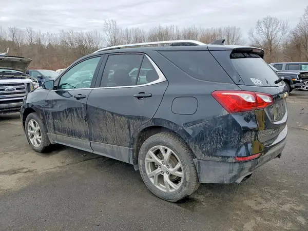 2GNAXVEX5L6200832 2020 CHEVROLET EQUINOX - Image 2