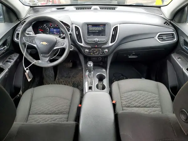 2GNAXVEX5L6200832 2020 CHEVROLET EQUINOX - Image 8