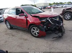 2GNAXVEX5L6202693 2020 CHEVROLET EQUINOX