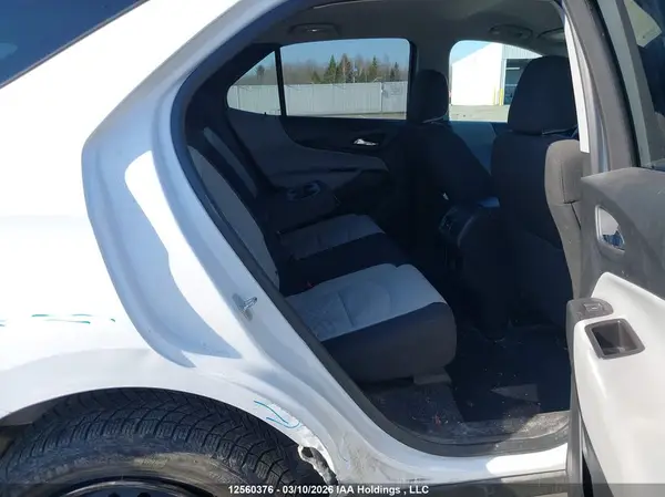 2GNAXVEX5L6204251 2020 CHEVROLET EQUINOX - Image 8