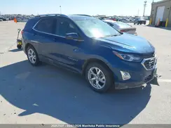 2GNAXVEX5L6213709 2020 CHEVROLET EQUINOX