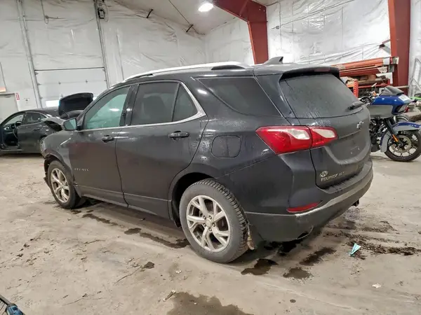 2GNAXVEX5L6217680 2020 CHEVROLET EQUINOX - Image 2