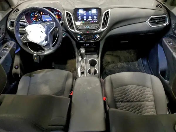 2GNAXVEX5L6217680 2020 CHEVROLET EQUINOX - Image 8