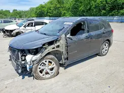 2GNAXVEX5L6219803 2020 CHEVROLET EQUINOX