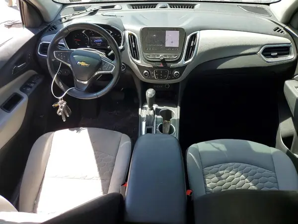 2GNAXVEX5L6219803 2020 CHEVROLET EQUINOX - Image 8