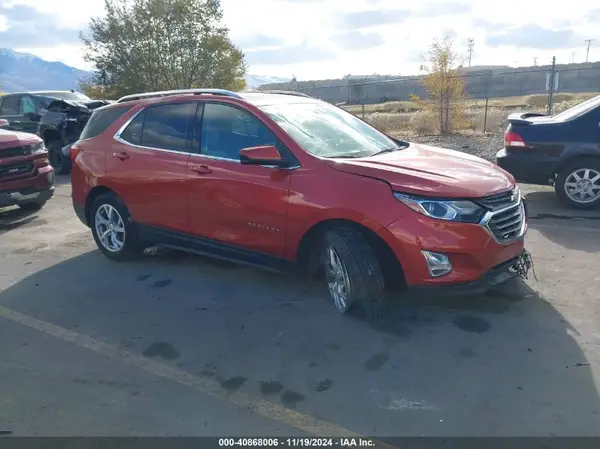 2GNAXVEX5L6224001 2020 CHEVROLET EQUINOX - Image 1