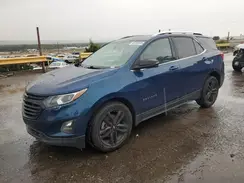 2GNAXVEX5L6225200 2020 CHEVROLET EQUINOX