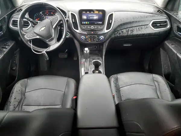 2GNAXVEX5L6225200 2020 CHEVROLET EQUINOX - Image 8
