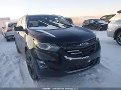 2GNAXVEX5L6235757 2020 CHEVROLET EQUINOX