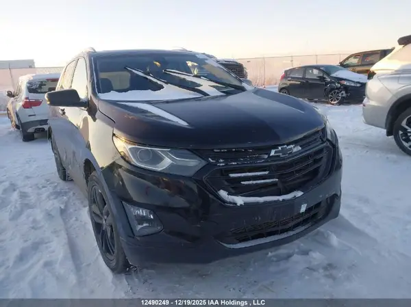 2GNAXVEX5L6235757 2020 CHEVROLET EQUINOX - Image 1