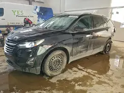 2GNAXVEX5L6252526 2020 CHEVROLET EQUINOX