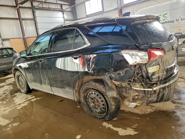 2GNAXVEX5L6252526 2020 CHEVROLET EQUINOX - Image 2