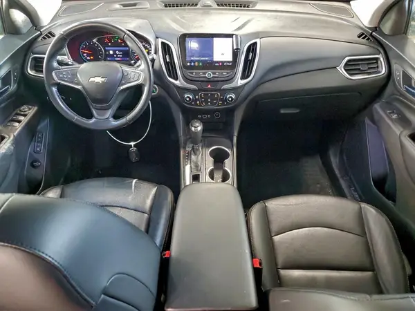 2GNAXVEX5L6252526 2020 CHEVROLET EQUINOX - Image 8