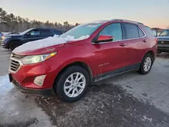 2GNAXVEX6K6101497 2019 CHEVROLET EQUINOX