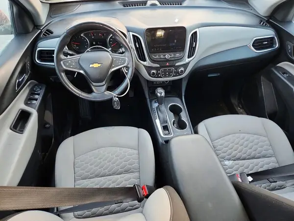 2GNAXVEX6K6101497 2019 CHEVROLET EQUINOX - Image 8