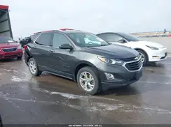 2GNAXVEX6K6101841 2019 CHEVROLET EQUINOX