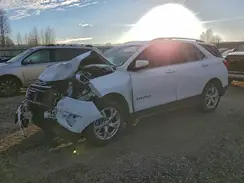 2GNAXVEX6K6106649 2019 CHEVROLET EQUINOX
