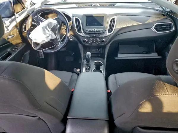 2GNAXVEX6K6106649 2019 CHEVROLET EQUINOX - Image 8