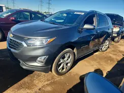 2GNAXVEX6K6125251 2019 CHEVROLET EQUINOX