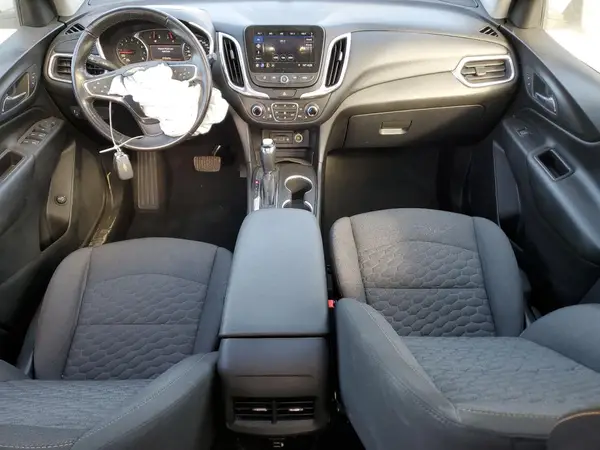 2GNAXVEX6K6125881 2019 CHEVROLET EQUINOX - Image 8