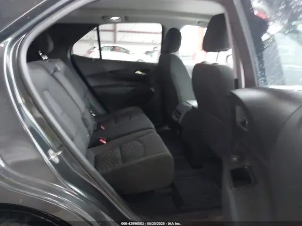 2GNAXVEX6K6126108 2019 CHEVROLET EQUINOX - Image 8