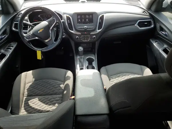 2GNAXVEX6K6127422 2019 CHEVROLET EQUINOX - Image 8