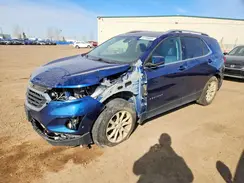 2GNAXVEX6K6132569 2019 CHEVROLET EQUINOX