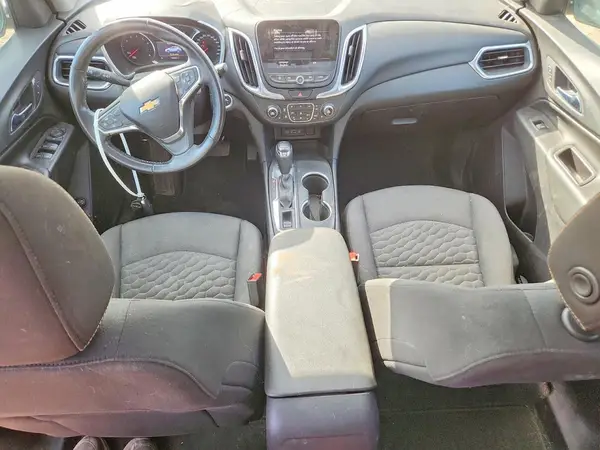 2GNAXVEX6K6132569 2019 CHEVROLET EQUINOX - Image 8