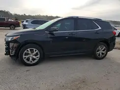 2GNAXVEX6K6141059 2019 CHEVROLET EQUINOX