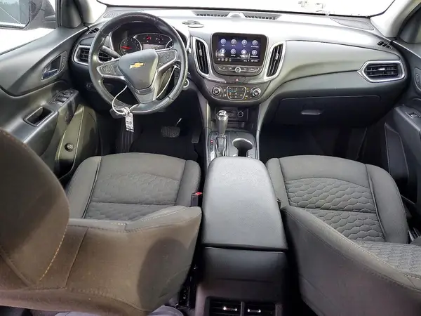 2GNAXVEX6K6141059 2019 CHEVROLET EQUINOX - Image 8