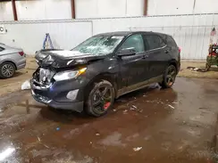 2GNAXVEX6K6151607 2019 CHEVROLET EQUINOX