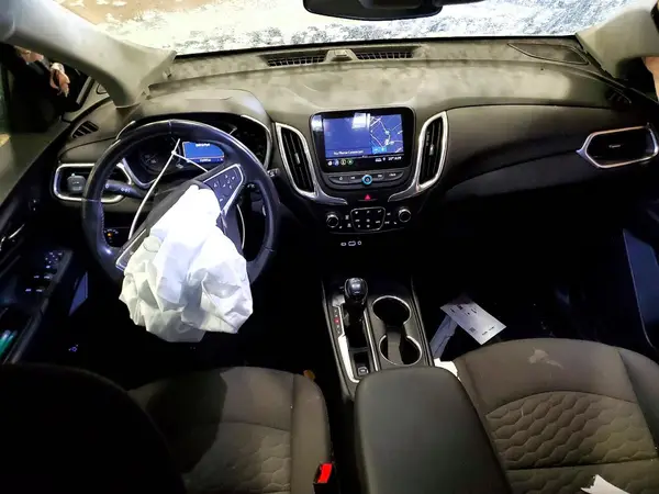 2GNAXVEX6K6151607 2019 CHEVROLET EQUINOX - Image 8
